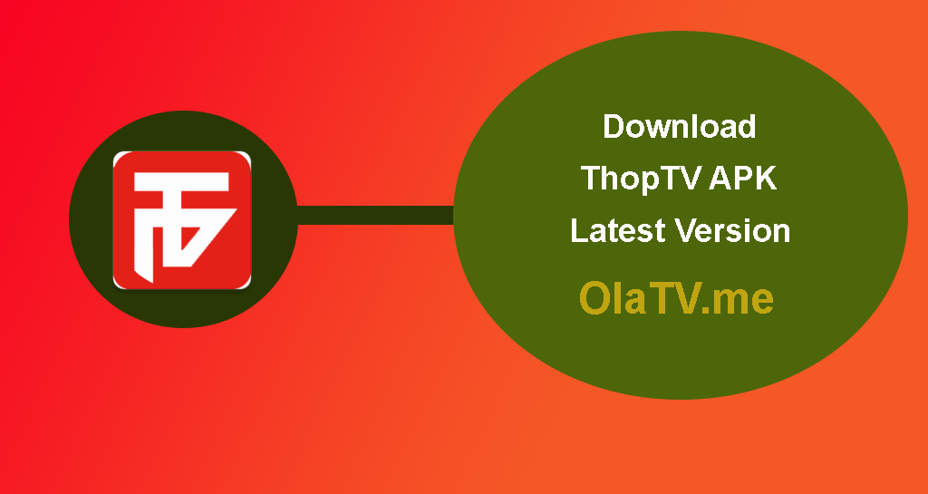 Thoptv For Pc